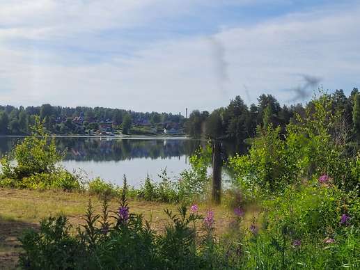 Added a photo to a location