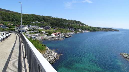 Added a photo to a location