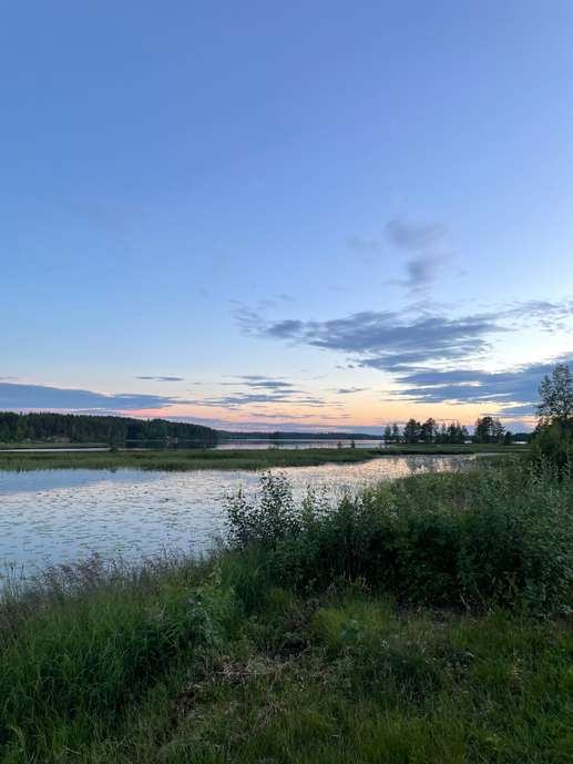 Een foto toegevoegd aan een locatie