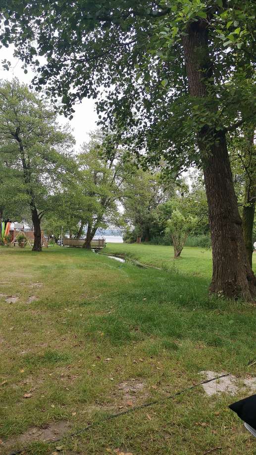 Added a photo to a location