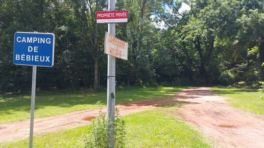 Added a photo to a location