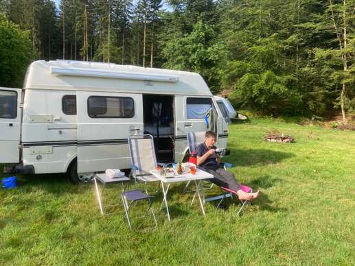 Added a photo to a location