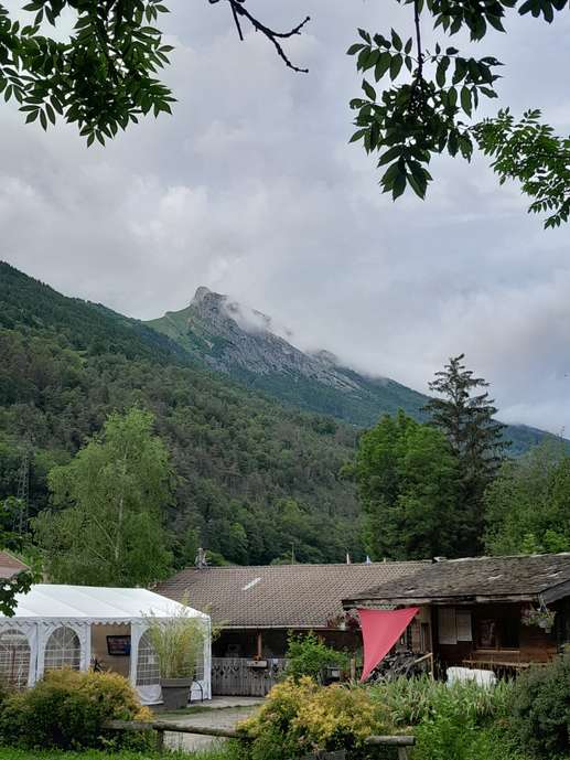Added a photo to a location