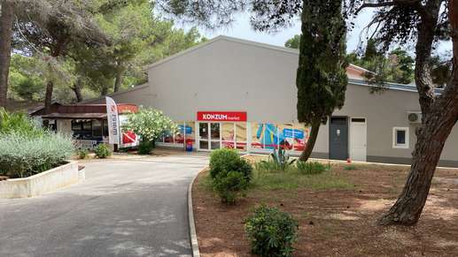 Ajout d'une photo à un emplacement