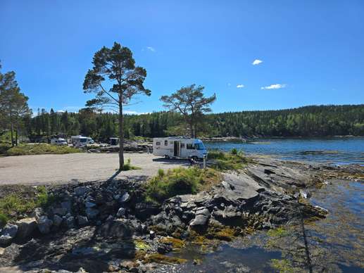 Added a photo to a location