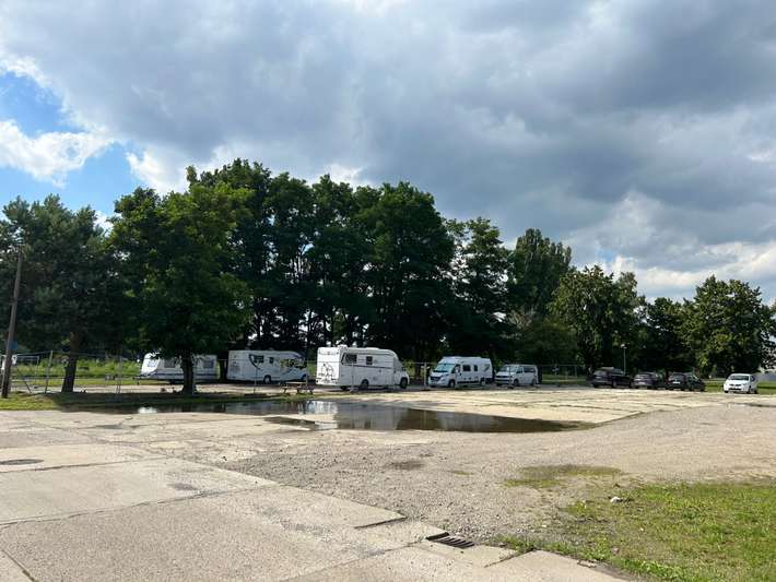 City Camping  Neohostel