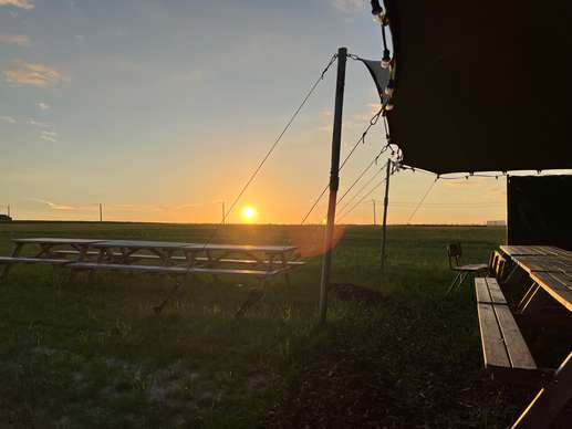 Einem Ort wurde ein Foto hinzugefügt