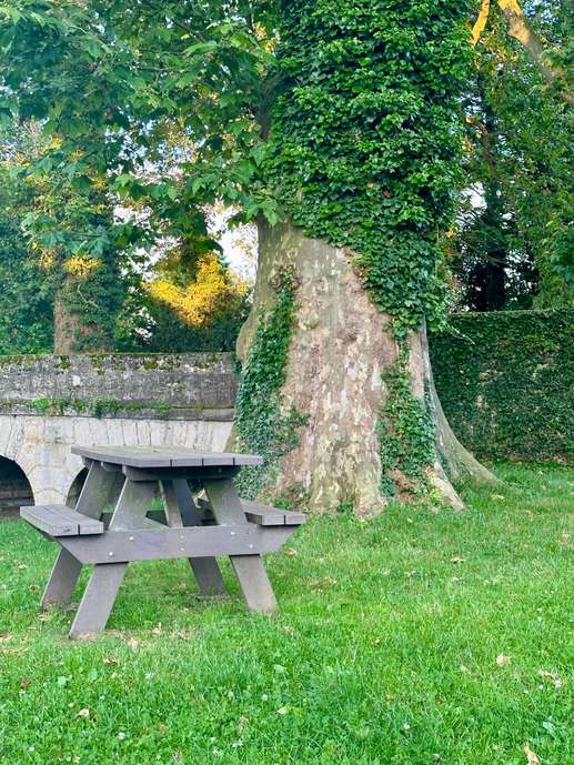 Ajout d'une photo à un emplacement