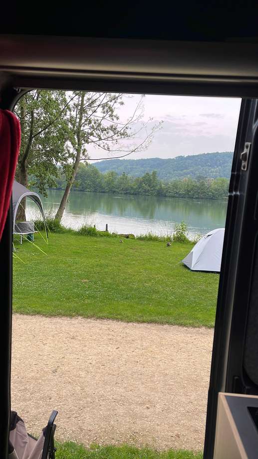 Aggiunta una foto a una posizione