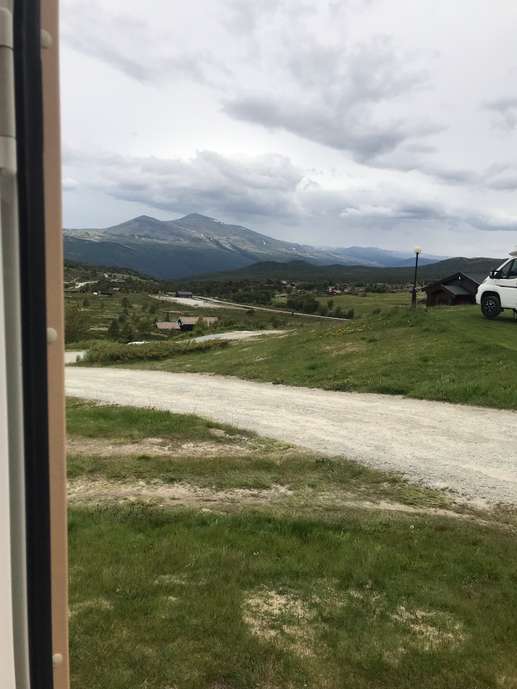 Añadió una foto a una ubicación