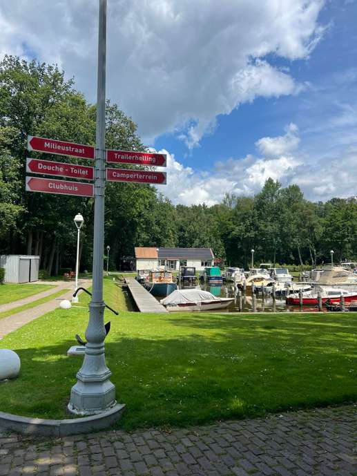 Added a photo to a location