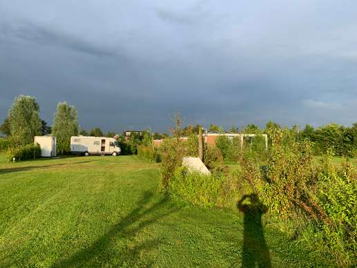 Added a photo to a location
