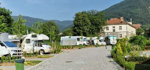 Ajout d'une photo à un emplacement