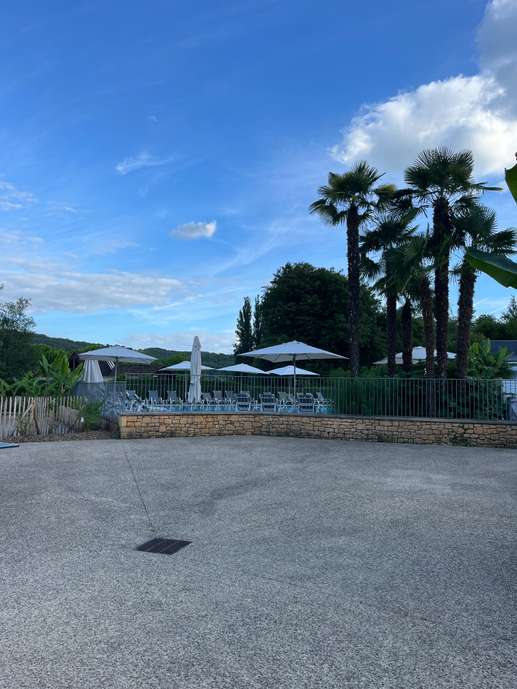 Added a photo to a location