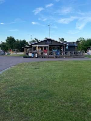 Added a photo to a location