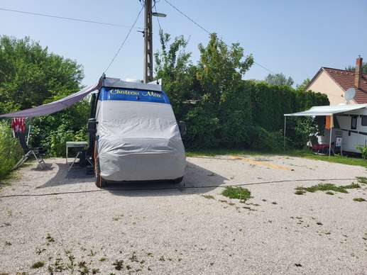 Aggiunta una foto a una posizione