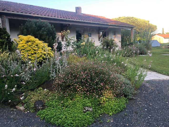 Camping le Relais Des Garennes