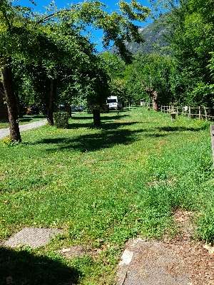 Camping La Bexanelle