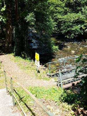 Camping La Bexanelle