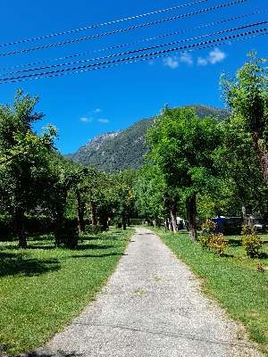 Camping La Bexanelle