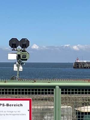 Een foto toegevoegd aan een locatie