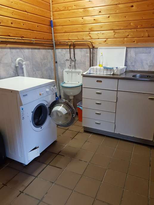 Einem Ort wurde ein Foto hinzugefügt