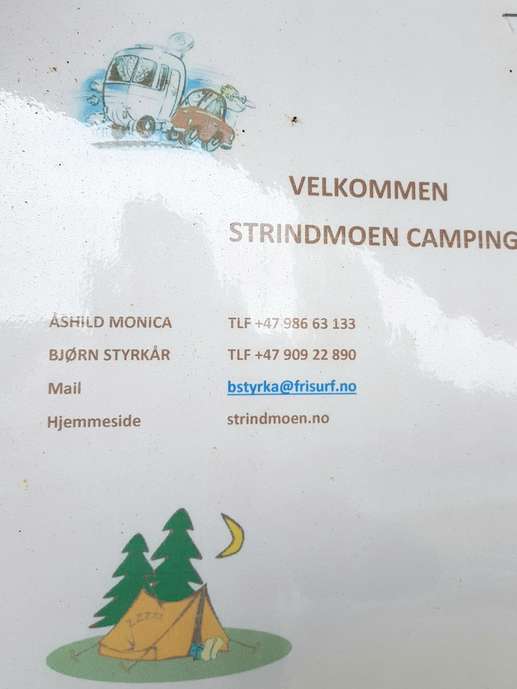 Einem Ort wurde ein Foto hinzugefügt