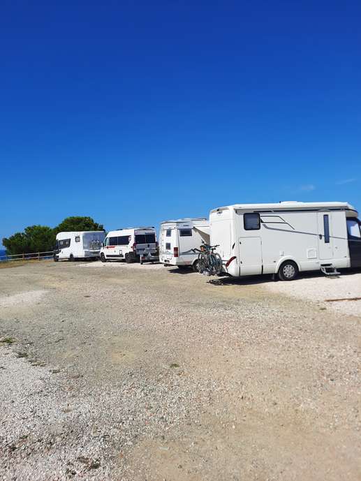 Aggiunta una foto a una posizione