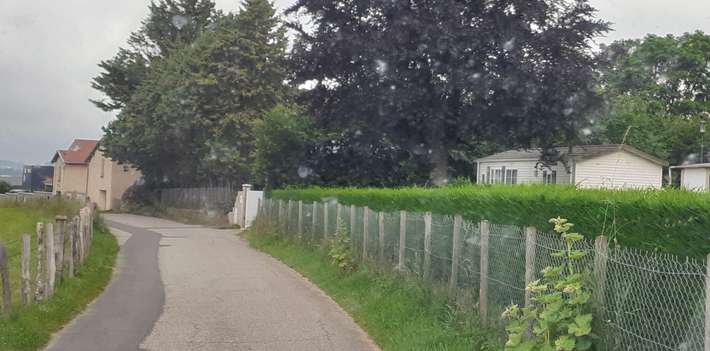 Camping Municipal St.-Martin-en-Haut
