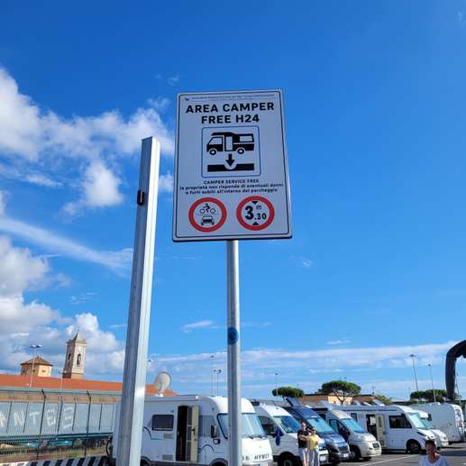 Een foto toegevoegd aan een locatie