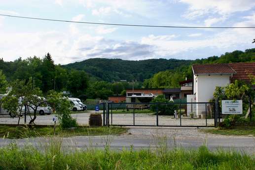 Aggiunta una foto a una posizione