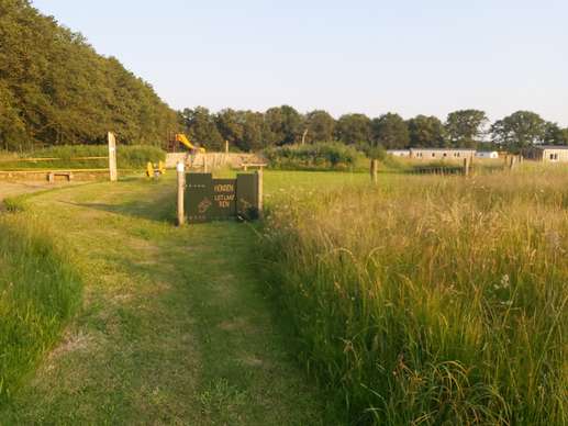 Added a photo to a location