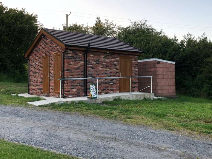 Caemawr Caravan and Camping Site