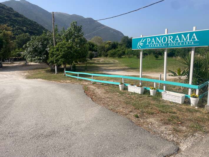 Taverne Panorama