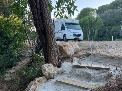 Aggiunta una foto a una posizione