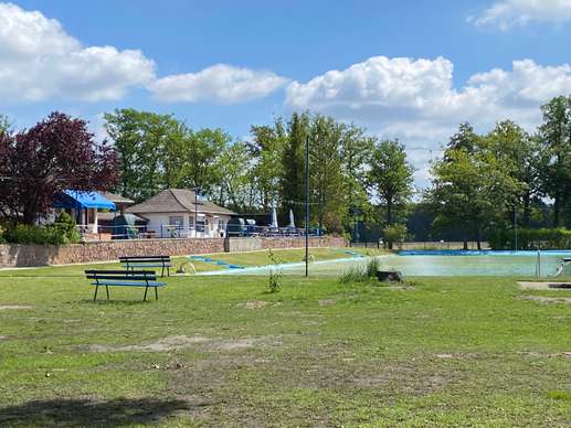 Added a photo to a location