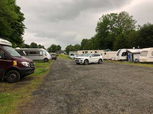 Ajout d'une photo à un emplacement
