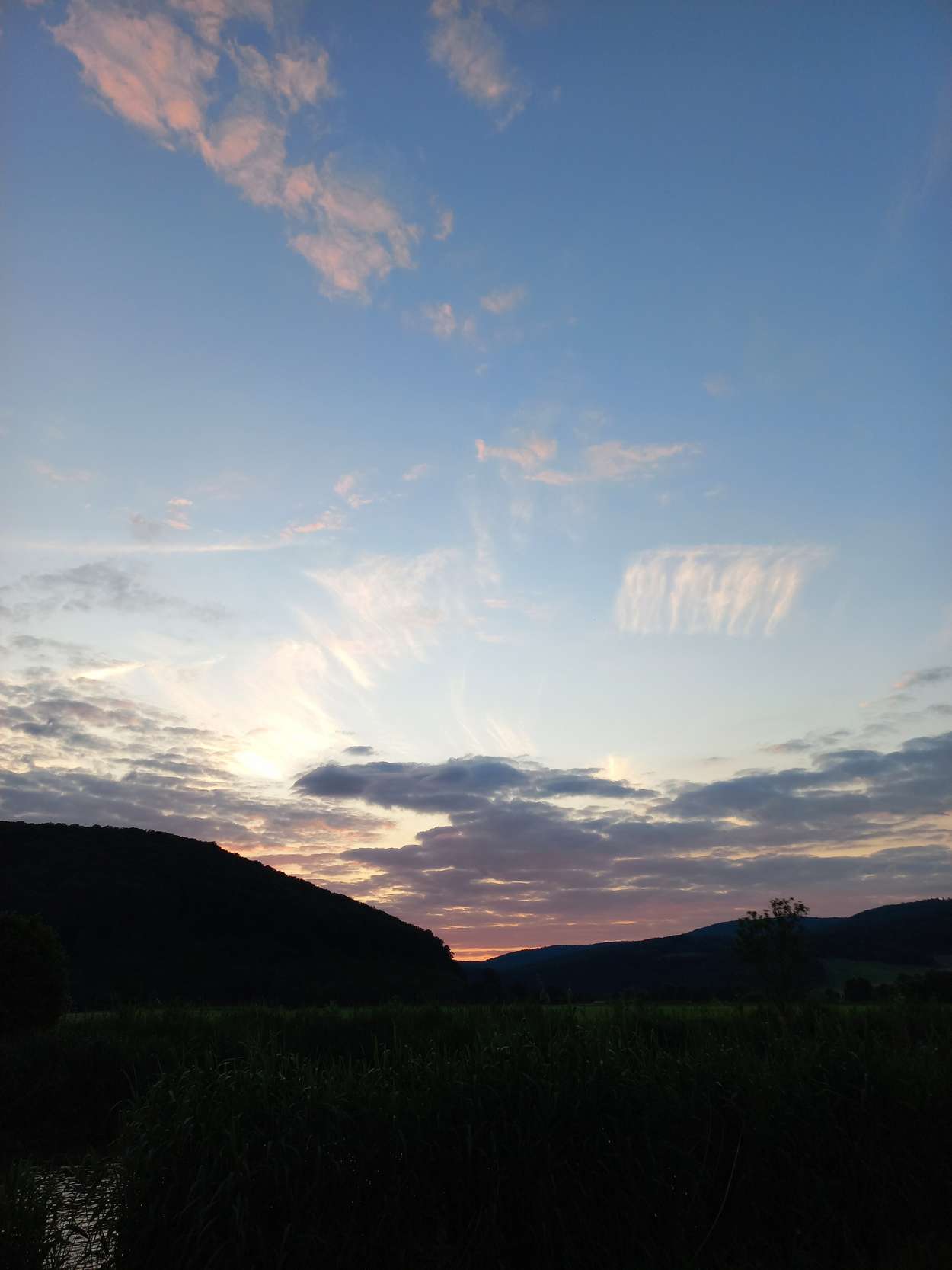 Camping-Oase Wahlhausen