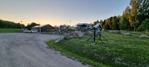 Een foto toegevoegd aan een locatie