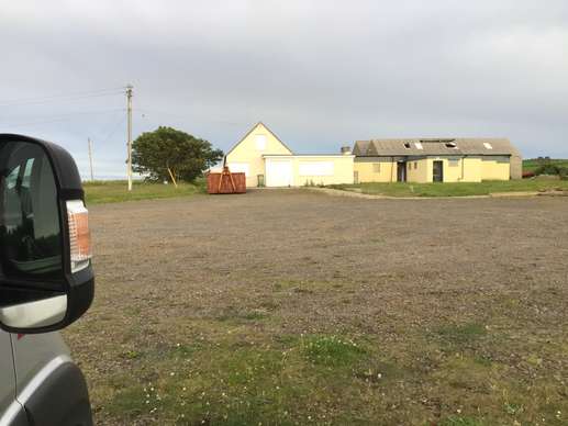 Added a photo to a location