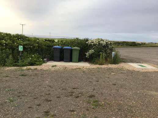 Added a photo to a location