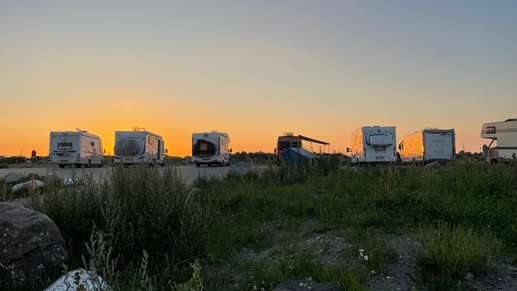 Ajout d'une photo à un emplacement