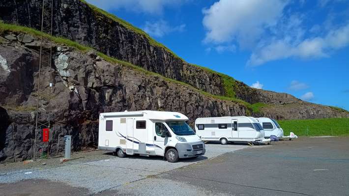 Vikar Camping