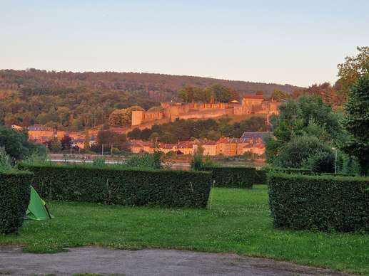 Een foto toegevoegd aan een locatie