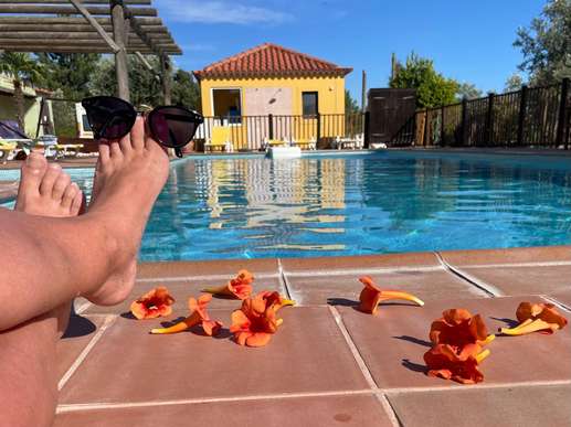 Aggiunta una foto a una posizione