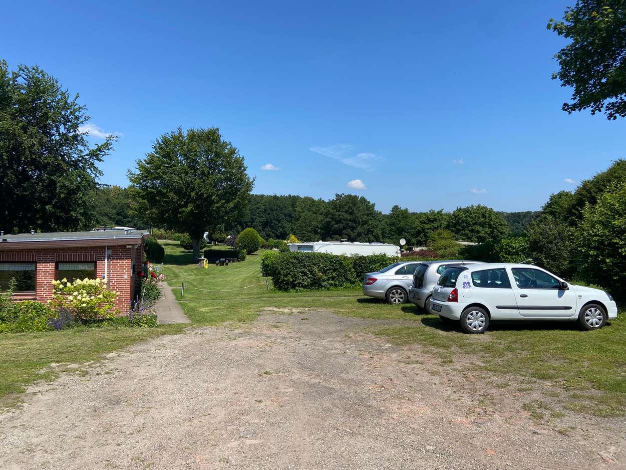 Behlendorfer Campingfreunde
