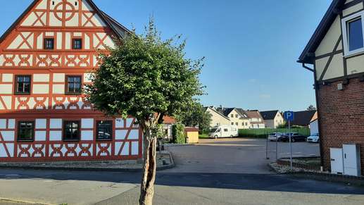 Added a photo to a location