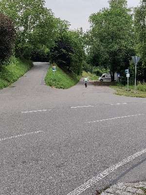 Wanderparkplatz Gottenheim