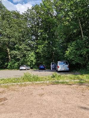 Wohnmobilstellplatz Rochlitzer Berg