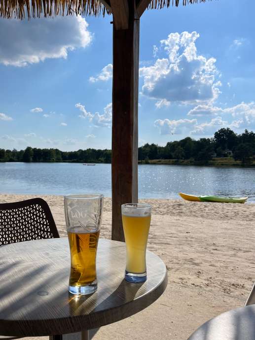 Added a photo to a location